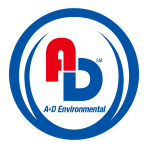 A&D LOGO pic only Transp Back